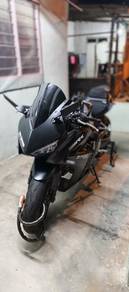 Honda CBR650R