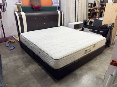 divan king set