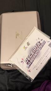 Laptop HP ZBOOK 14 i5 12GEN FULLSET