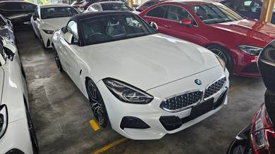 2022 BMW Z4