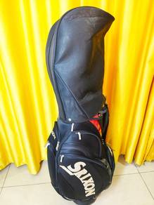 Honma Golf Set BH8 Full Complete Set Men Right