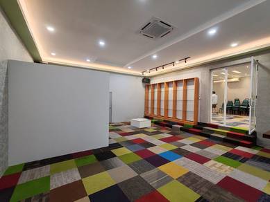 Shop lot For Rent in Kuchai Lama,KUL