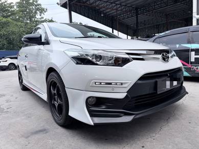 Toyota Vios TRD SPORTIVO in Skudai, JHR