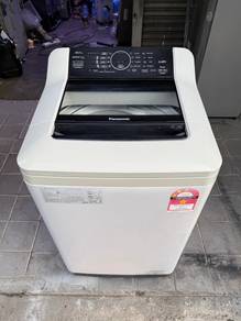 Panasonic mesin basuh Washer 9 kg