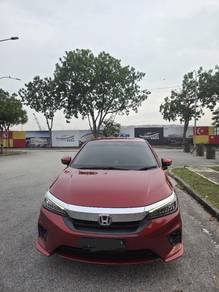 Honda City V in Shah Alam, SGR