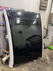Original Honda Civic FD1 FD2 Sunroof
