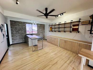 Apartment For Sale in Lintas Court