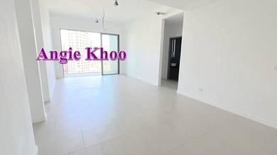 Condominium For Sale in Triuni Residences @ The Sanctuary