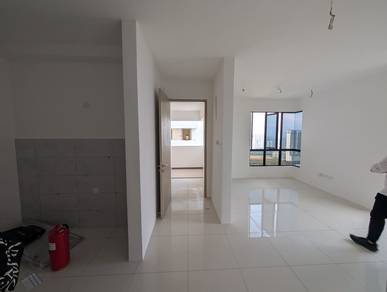 Apartment For Rent in Vivo Executive Apartment
