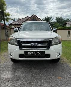 Ford Ranger TDCi XLT in Banting, SGR
