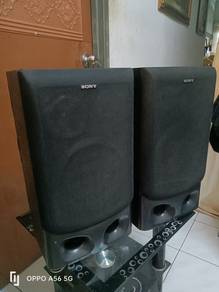 speaker sony 2 bj