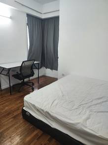 Room in Jalan Ipoh, KUL