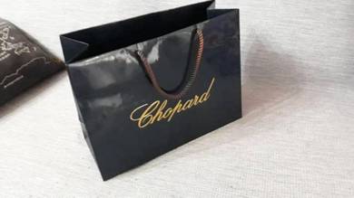 Paper Bag Chopard