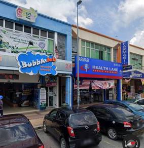 Shop lot For Rent in Bangi,SGR