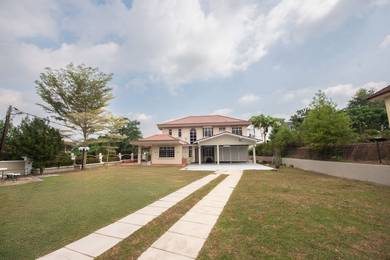 Bungalow House For Sale in Seremban 2,NSN