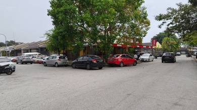 Shop lot For Sale in USJ,SGR