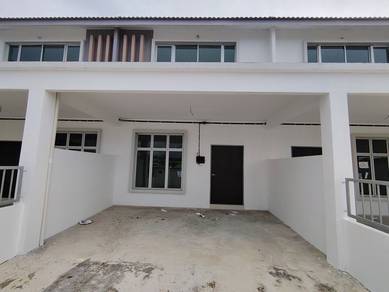 2-storey Terraced House For Sale in Durian Tunggal,MLK