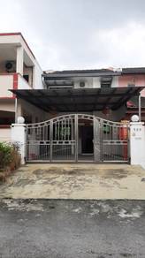 2-storey Terraced House For Sale in Seremban 2,NSN
