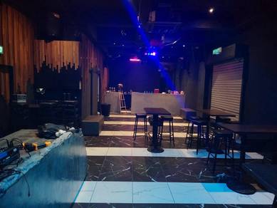 Club & Bar for Sale @ Old Klang Road, PJ