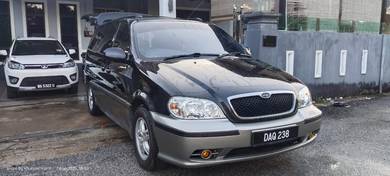 Naza Ria SE in Kota Bharu, KTN