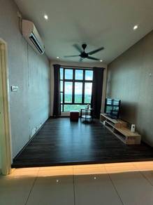 Service Residence For Sale in D'Summit Residences