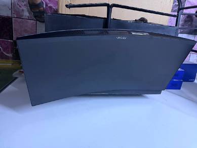 PRISM+ X300 Monitor 30"