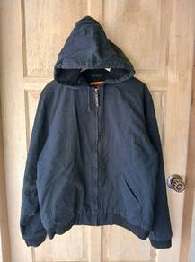 Hoodie Brooklyn Industries Jacket Pit 26