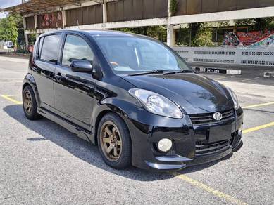 Perodua MyVi EZi in Johor Bahru, JHR