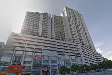 Apartment For Sale in BL Garden
