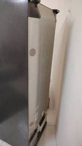 peti ais 2 pintu 