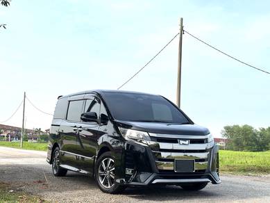 Toyota Noah SI in Masai, JHR
