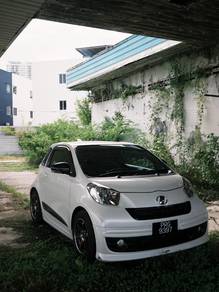 Toyota Iq 130G in Ayer Itam, PNG