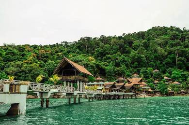 Hotel / Resort For Sale in Others,PHG