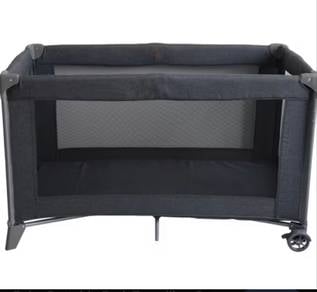 babycot still in good condition 9/10