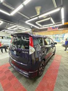 Perodua Alza EZ in Cheras, KUL