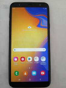 Samsung J4 plus