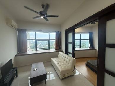Condominium For Rent in AmberSide @ Country Garden Danga Bay
