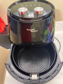 Russell Taylors Air Fryer