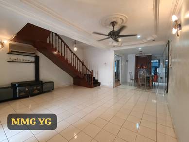 2-storey Terraced House For Sale in Bandar Puteri Klang,SGR