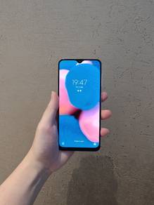 Samsung Galaxy A30s