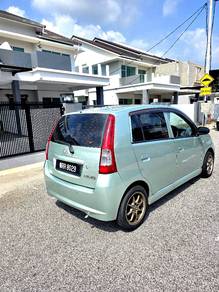 Perodua Viva EZi PREMIUM in Butterworth, PNG