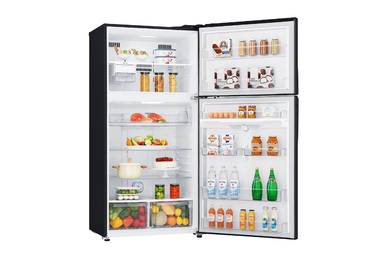 LG GR-H802HQHM Smart inverter Refrigerator
