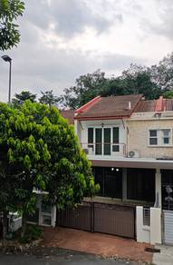 2-storey Terraced House For Sale in Ampang,SGR
