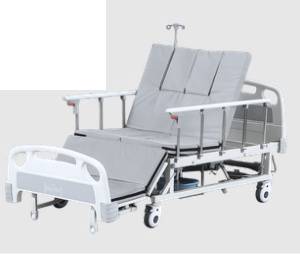 Hospital Bed 5 Function Manual - Full Care New