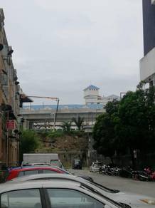 Apartment For Rent in Serdang Perdana Shop Apartment