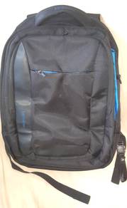 Vintage Original SAMSONITE IKONN ECO LAPTOP BAG