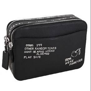 COACH BAG MAN Dinosaurio