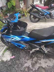 Honda RSX