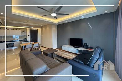 Condominium For Sale in Jesselton Residences