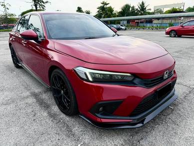 Honda Civic FE V in Bandar Bukit Tinggi, SGR